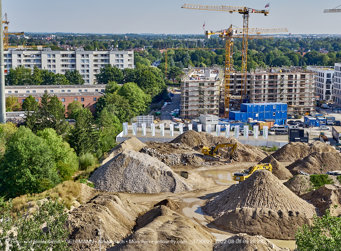 08.08.2022 – ALEXISQUARTIER – Parkside